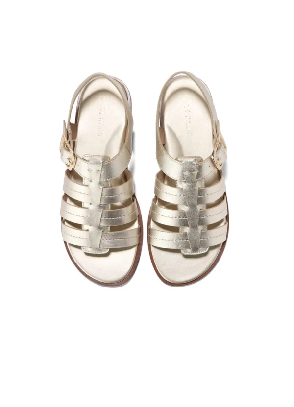 Cole Haan Women Sandals AWCNS25SDASHL03
