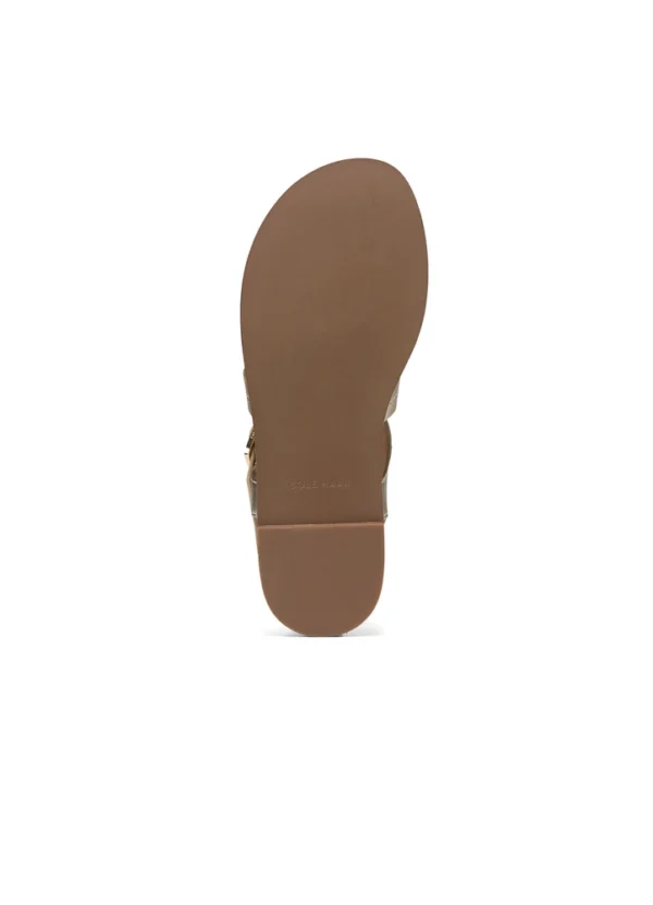 Cole Haan Women Sandals AWCNS25SDASHL03