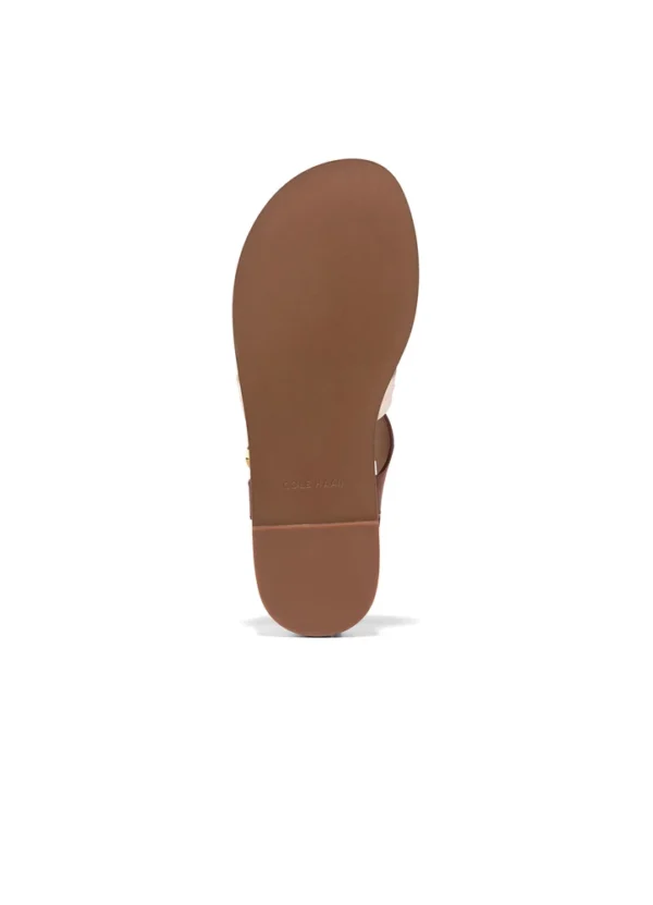 Cole Haan Women Sandals AWCNS25SDASHL04