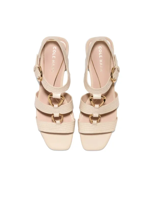 Cole Haan Women Sandals AWCNS25SDASHL05