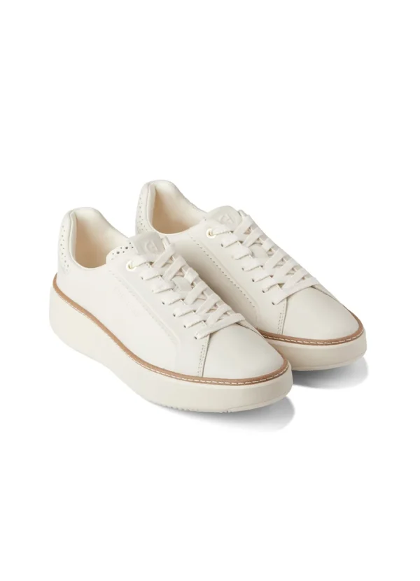 Cole Haan Women Sneakers AWCNS25SNLAHL04