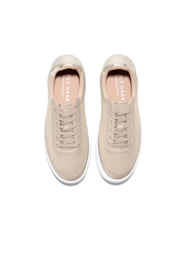 Cole Haan Women Sneakers AWCNS25SNLAHL09