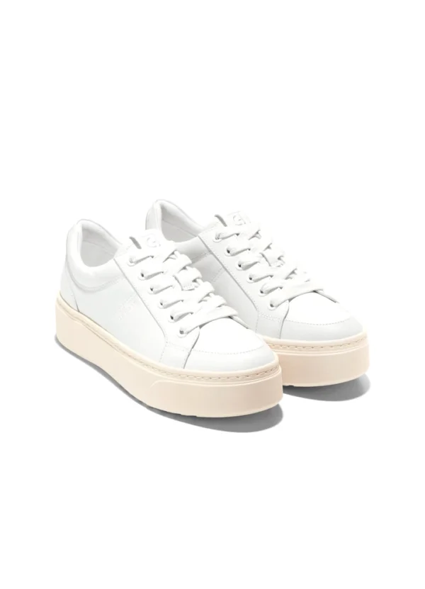 Cole Haan Women Sneakers AWCNS25SNLAHL12