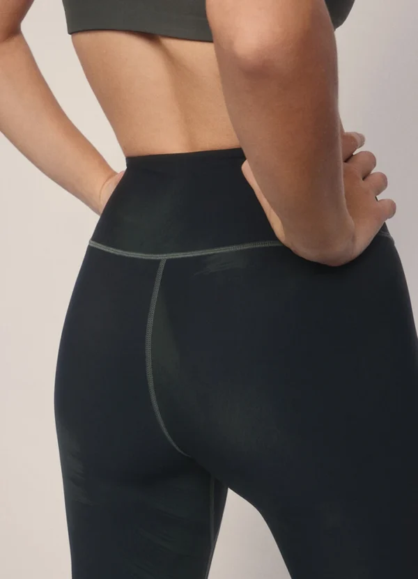 Dash&Stars Women Sports Legging AWDTS25LOC9LY02