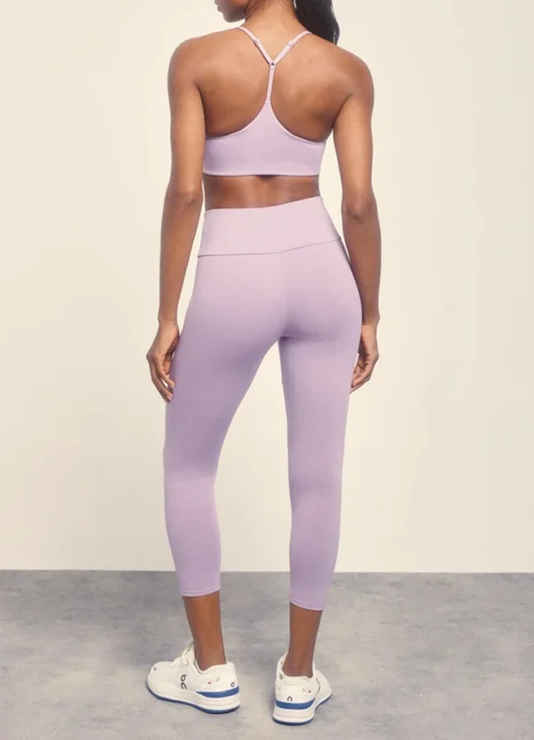 Dash&Stars Women Sports Legging AWDTS25LOC9LY04