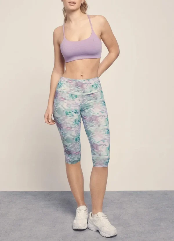 Dash&Stars Women Sports Legging AWDTS25LOC9LY05