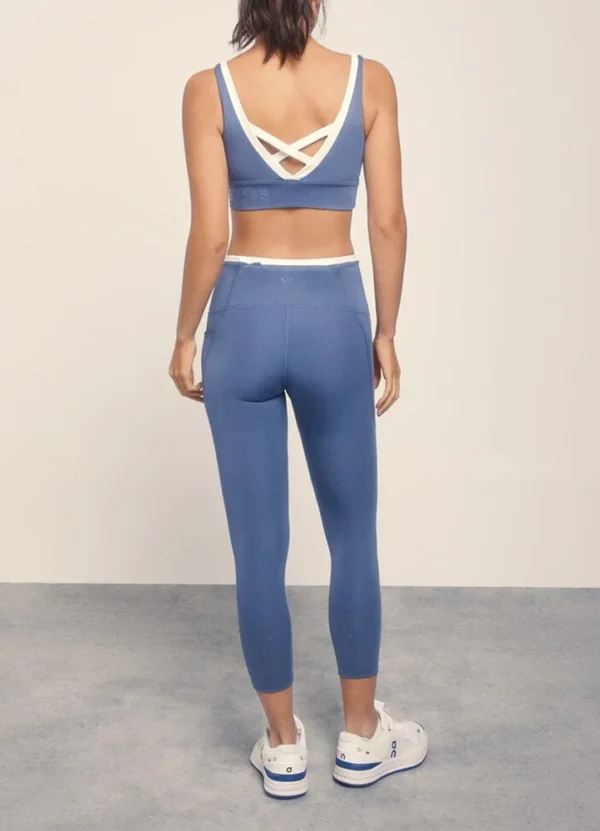 Dash&Stars Women Sports Legging AWDTS25LOC9P901