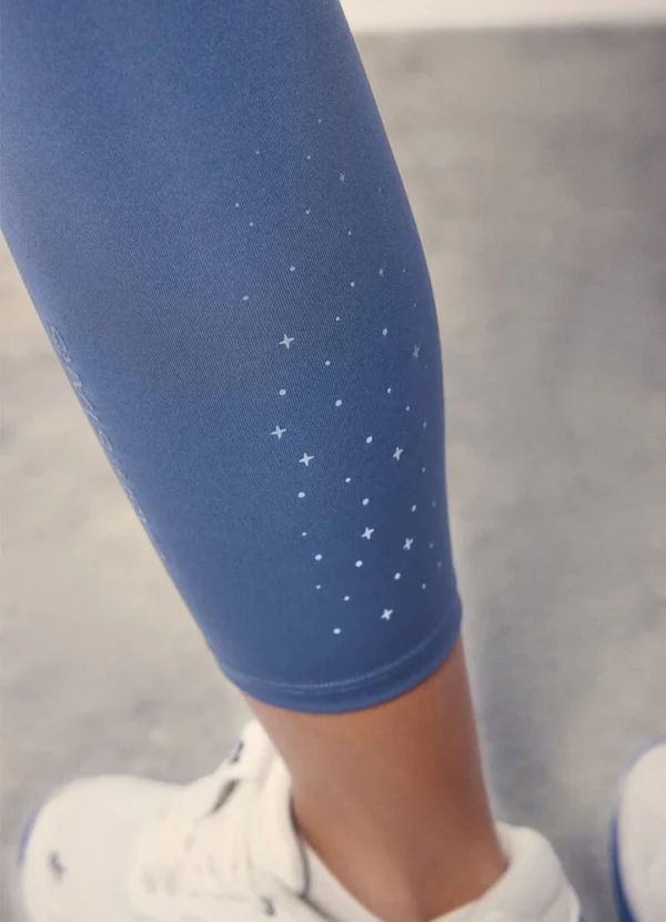 Dash&Stars Women Sports Legging AWDTS25LOC9P901