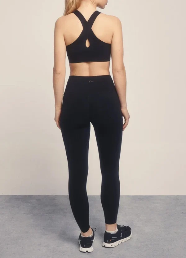 Dash&Stars Women Sports Legging AWDTS25LOP3LY03