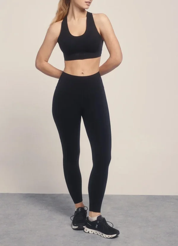 Dash&Stars Women Sports Legging AWDTS25LOP3LY03