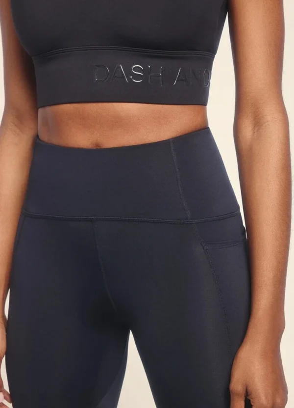 Dash&Stars Women Sports Legging AWDTS25LOP3P903