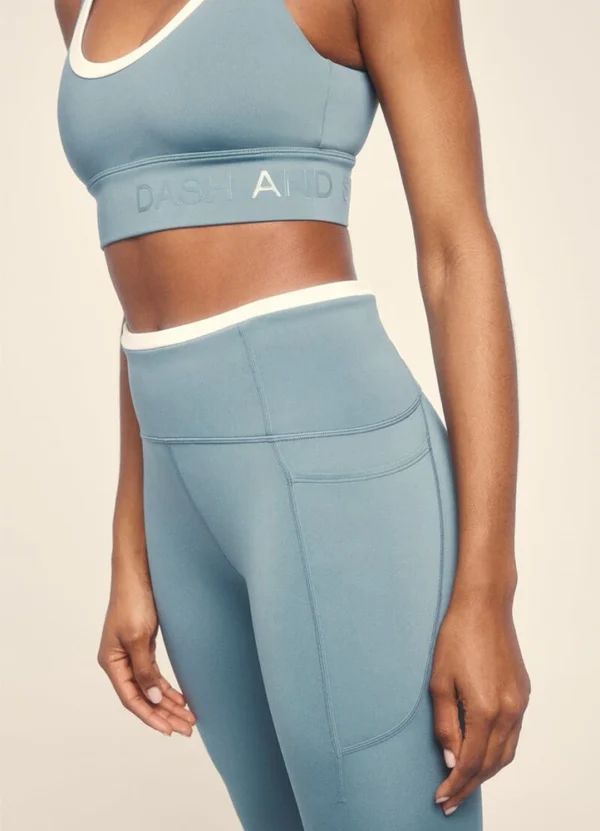Dash&Stars Women Sports Legging AWDTS25LOP3P905
