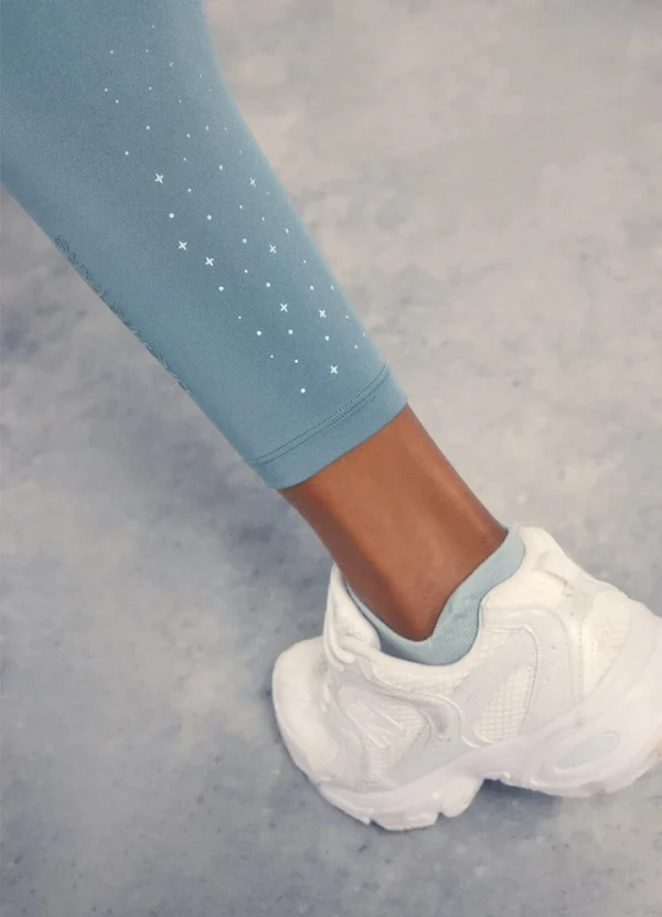 Dash&Stars Women Sports Legging AWDTS25LOP3P905