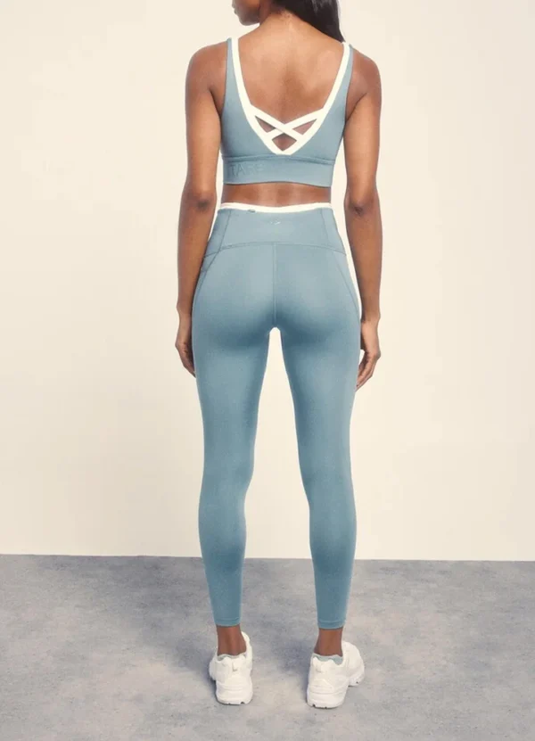 Dash&Stars Women Sports Legging AWDTS25LOP3P905