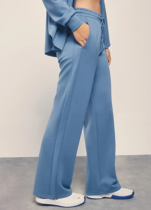 Dash&Stars Women Sweat Pants AWDTS25PTOBP901