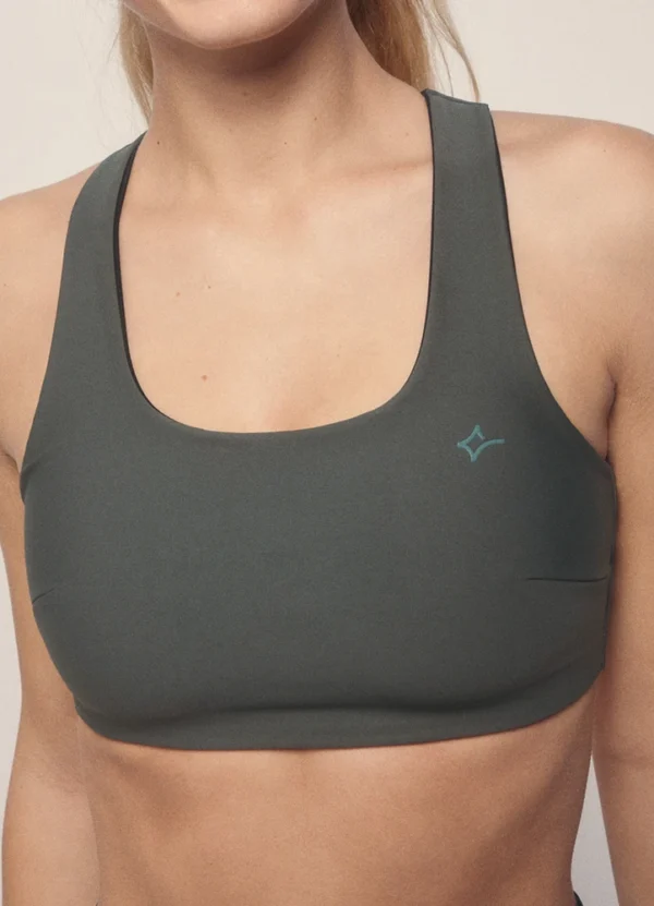 Dash&Stars Women Sports Bra AWDTS25SBPDLY03