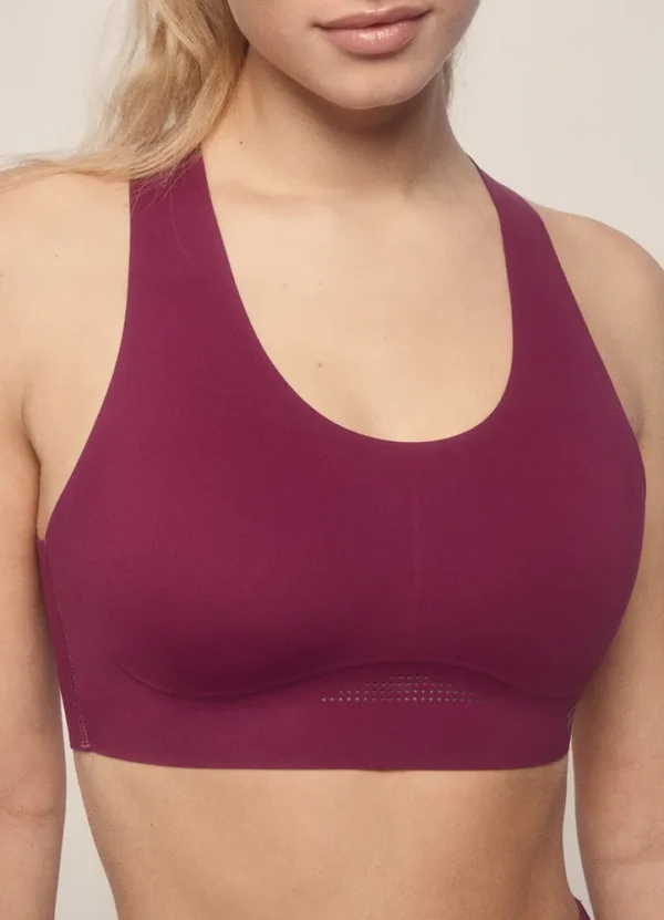 Dash&Stars Women Sports Bra AWDTS25SBPDLY12