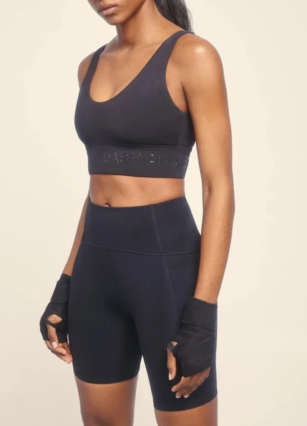Dash&Stars Women Sports Bra AWDTS25SBPDP904