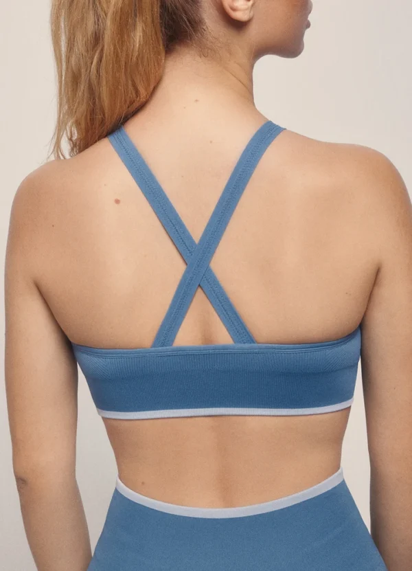 Dash&Stars Women Sports Bra AWDTS25SBPDP907