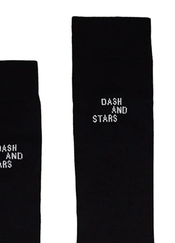 Dash&Stars Women Socks AWDTS25SCKHCO01