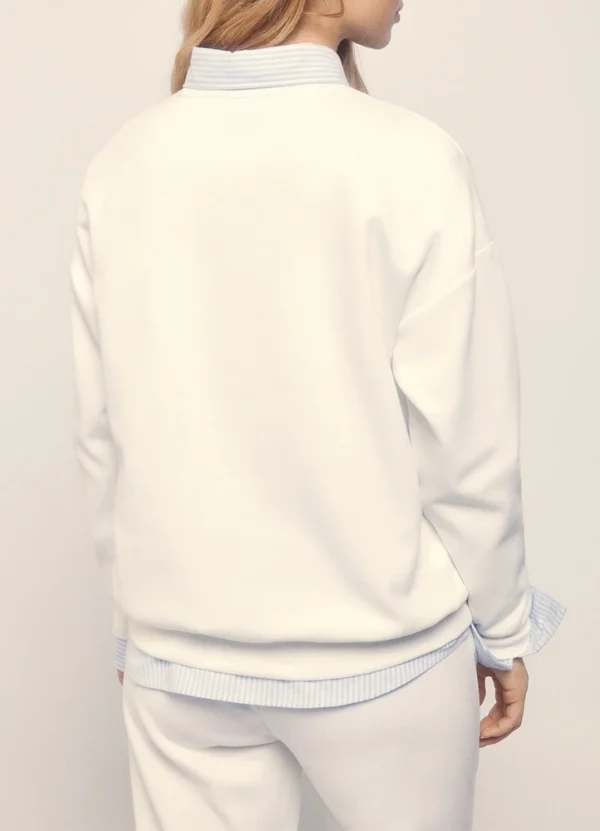 Dash&Stars Women Sweatshirt AWDTS25SWCNP902