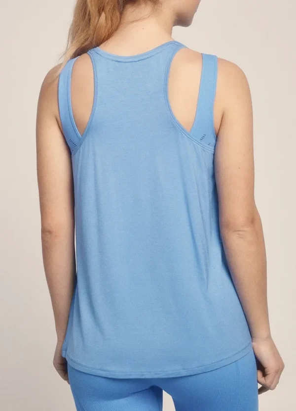Dash&Stars Women Tank Top AWDTS25TTCNP905