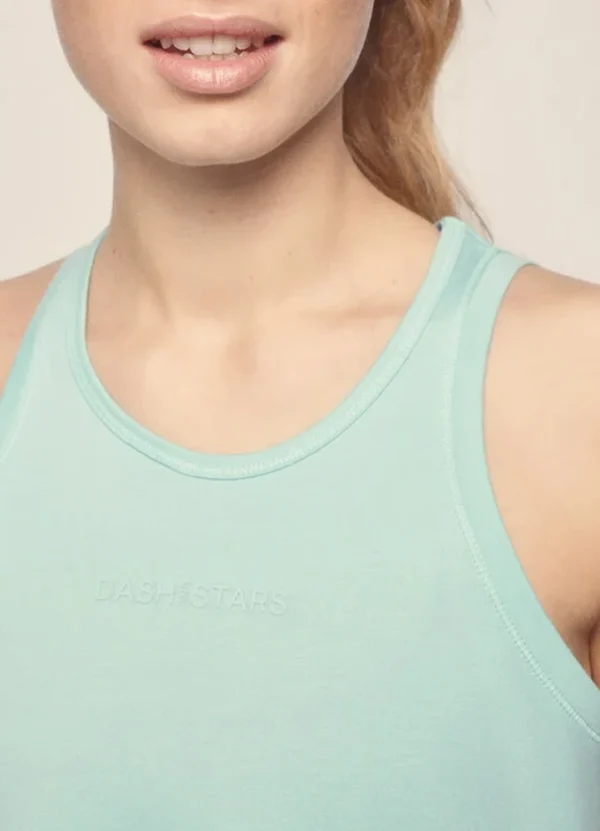 Dash&Stars Women Tank Top AWDTS25TTHPCO01