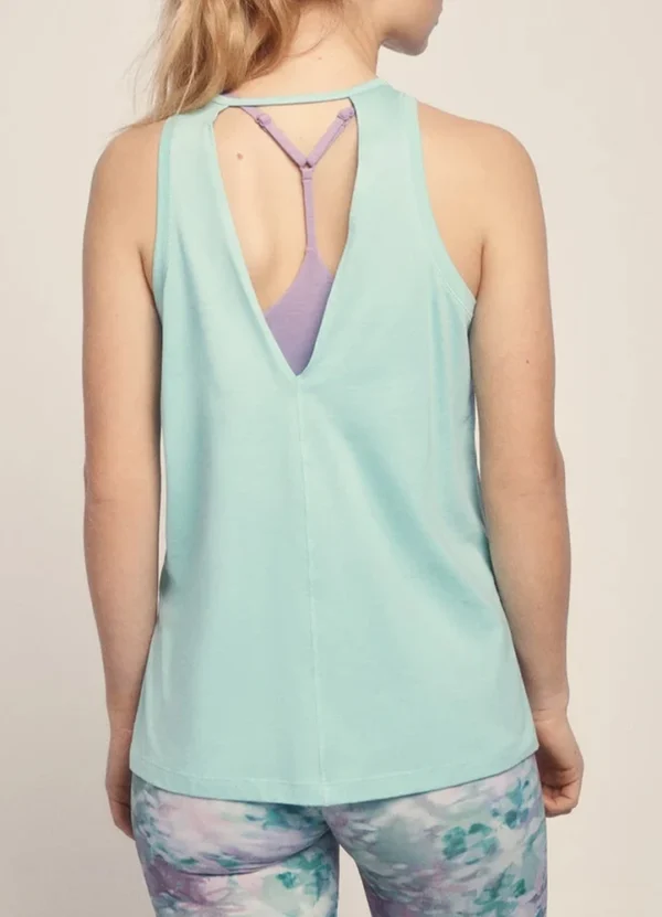 Dash&Stars Women Tank Top AWDTS25TTHPCO01