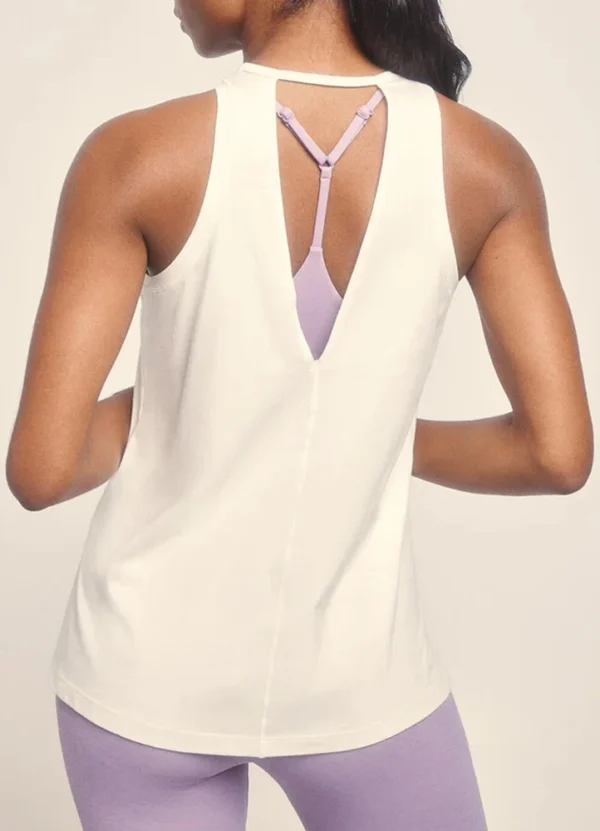 Dash&Stars Women Tank Top AWDTS25TTHPCO02