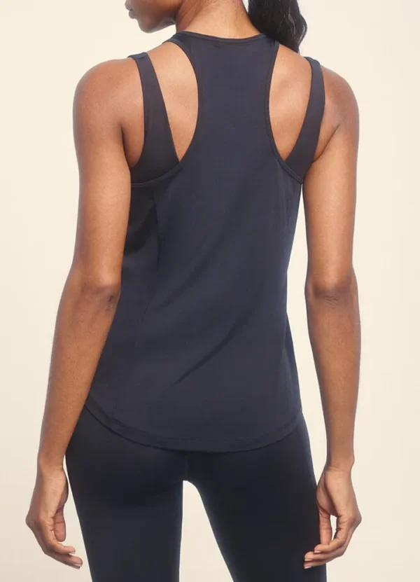 Dash&Stars Women Tank Top AWDTS25TTHPLY02