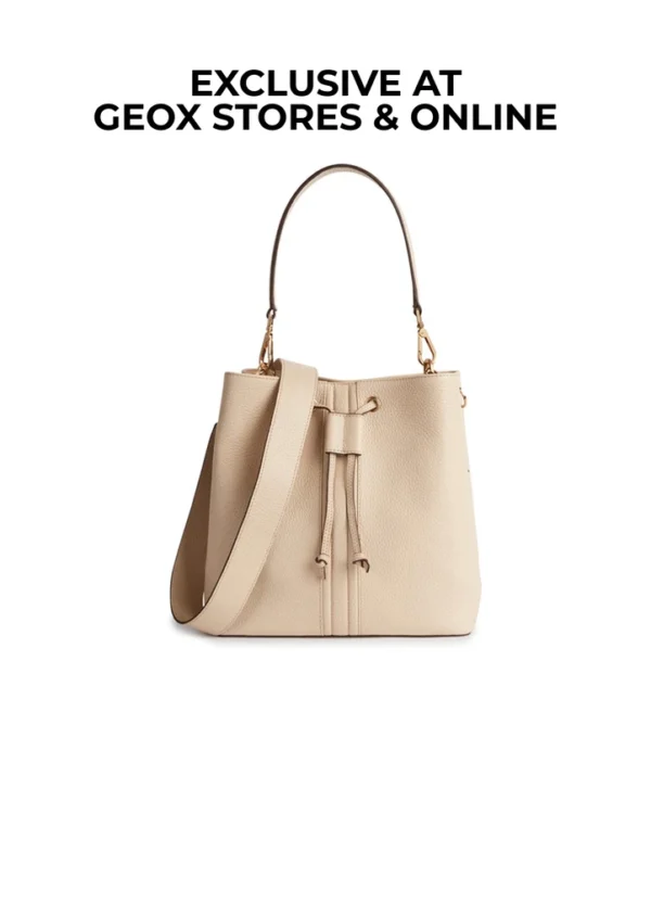 Geox Women Bag AWGXS25BAB3LE03