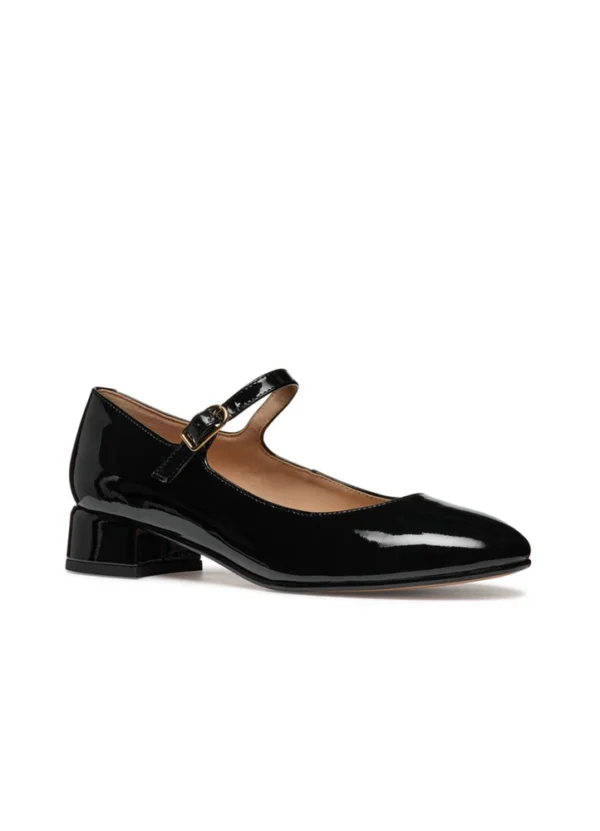 Geox Women Ballerinas AWGXS25BNRTHL03