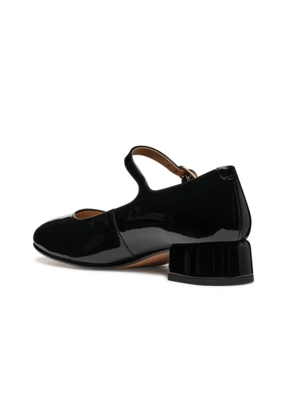 Geox Women Ballerinas AWGXS25BNRTHL03