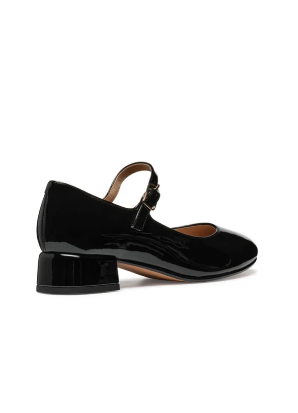 Geox Women Ballerinas AWGXS25BNRTHL03