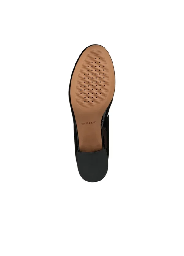 Geox Women Ballerinas AWGXS25BNRTHL03