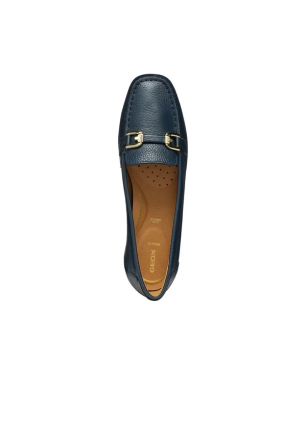 Geox Women Loafers AWGXS25LRM1HL05