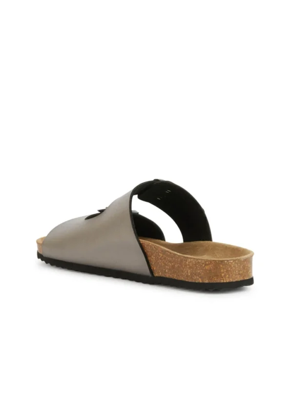 Geox Women Slide AWGXS25S8SAHL01