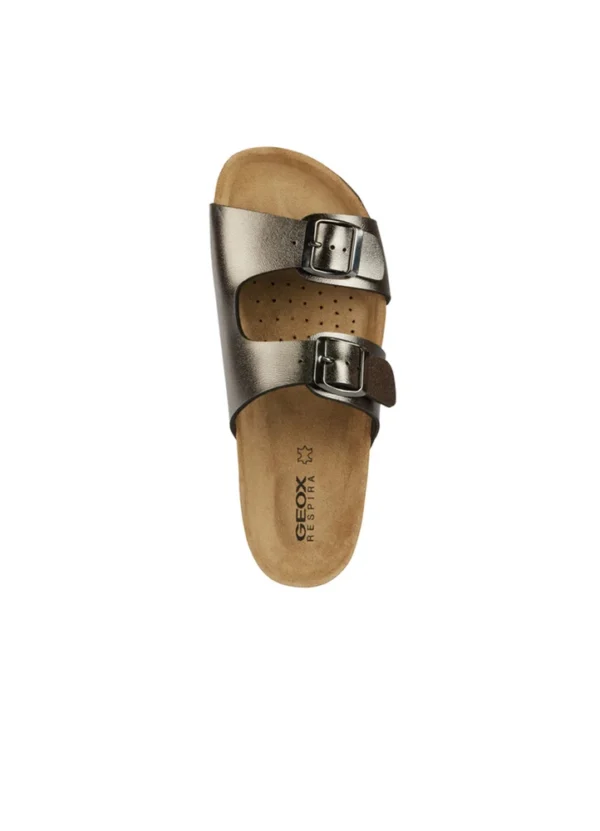 Geox Women Slide AWGXS25S8SAHL01