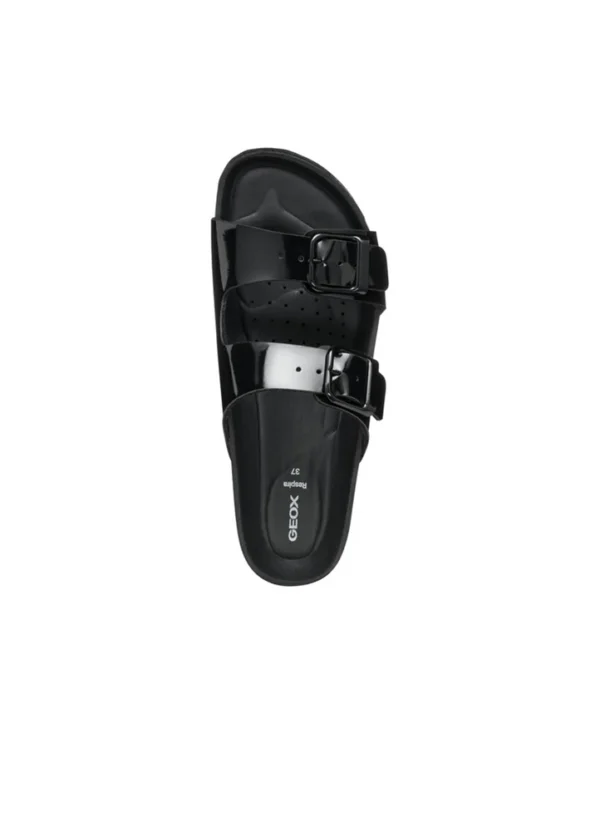 Geox Women Slide AWGXS25S8SAHL09