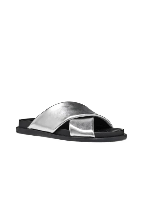 Geox Women Slide AWGXS25S8SAHL11