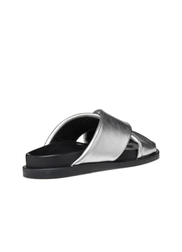 Geox Women Slide AWGXS25S8SAHL11