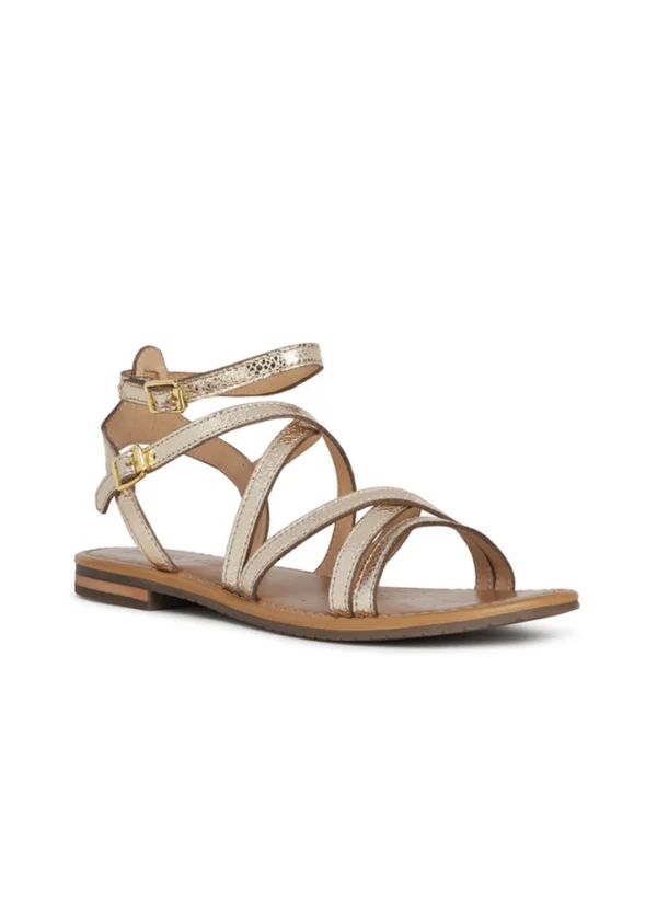 Geox Women Sandals AWGXS25SDASHL01