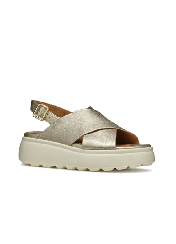 Geox Women Sandals AWGXS25SDASHL02