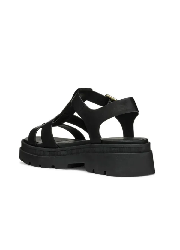 Geox Women Sandals AWGXS25SDASHL14