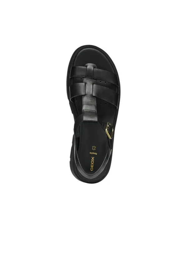 Geox Women Sandals AWGXS25SDASHL14