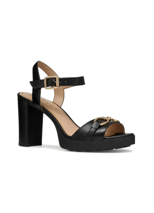 Geox Women Sandals AWGXS25SDASHM01