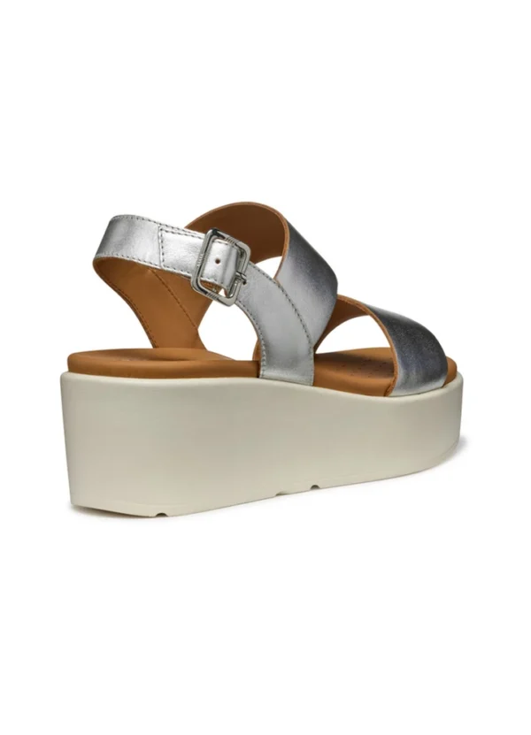 Geox Women Sandals AWGXS25SDASWL01