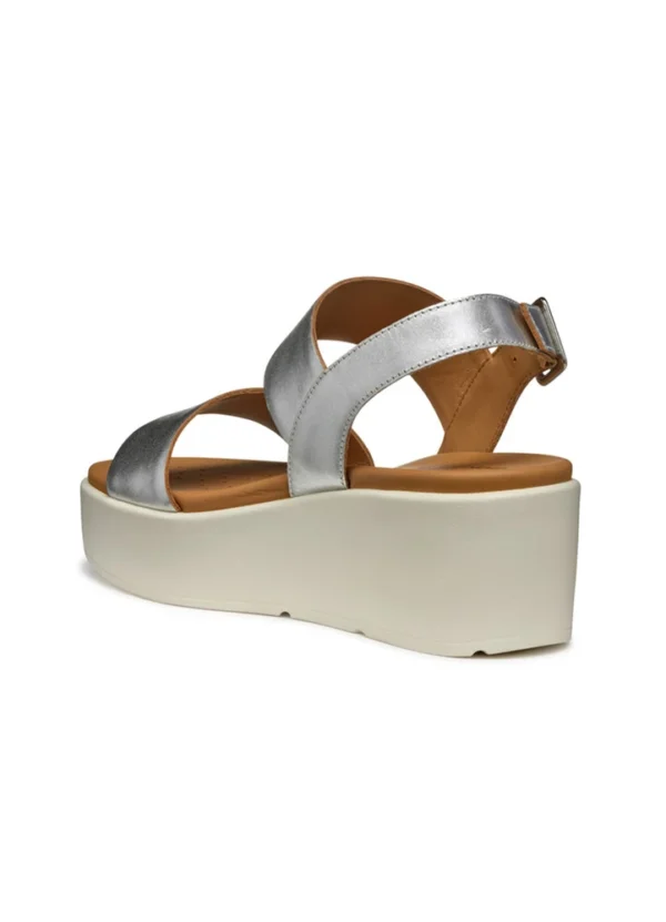Geox Women Sandals AWGXS25SDASWL01