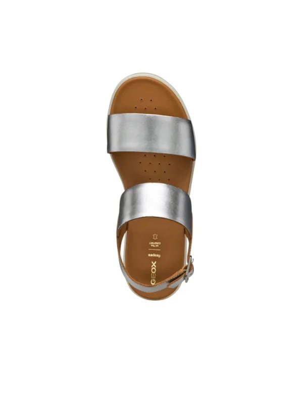 Geox Women Sandals AWGXS25SDASWL01