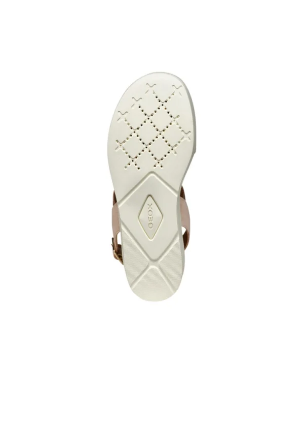 Geox Women Sandals AWGXS25SDASWL02